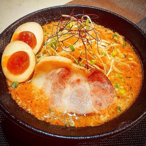 ザ・味噌らぁ麺2017　12月